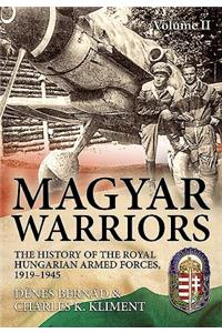 Magyar Warriors