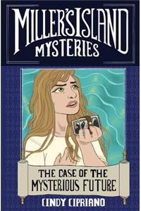 Miller's Island Mysteries 2