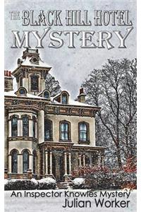 Black Hill Hotel Mystery