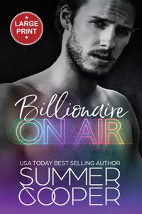 Billionaire On Air