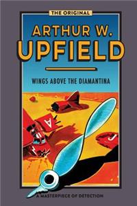 Wings Above the Diamantina