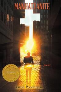 Manhattanite (Able Muse Book Award for Poetry)