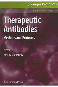 Therapeutic Antibodies