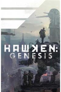 Hawken: Genesis