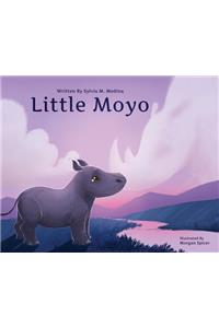 Little Moyo