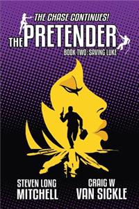 Pretender-Saving Luke