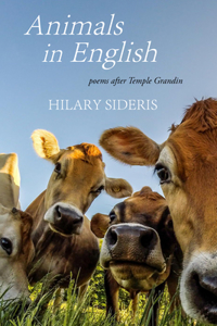 Animals in English