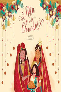 Ritu Weds Chandni