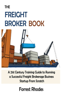 Freight Broker Book