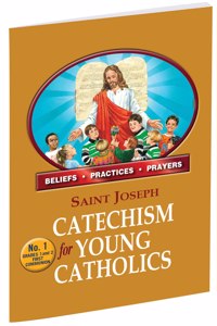 St. Joseph Catechism for Young Catholics No. 1