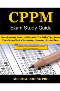 CPPM Exam Study Guide