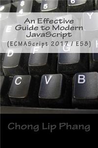 Effective Guide to Modern JavaScript