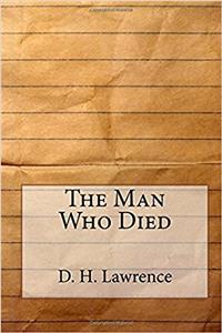 The Man Who Died