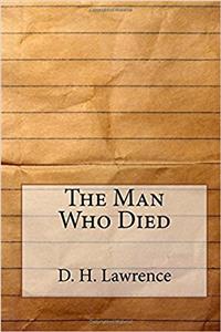 The Man Who Died