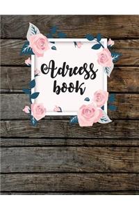 Address Book