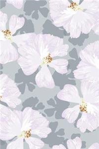 Flower Notebook