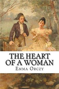 Heart of a Woman