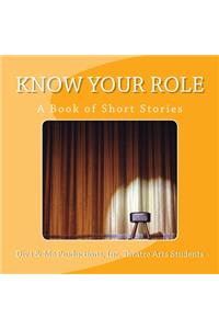 Know Your Role
