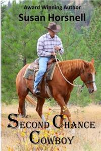 Second Chance Cowboy