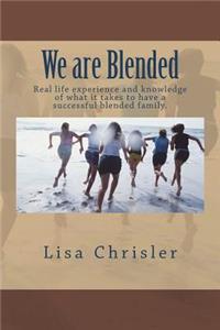 We are Blended