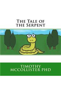 Tale of the Serpent