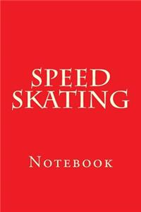 Speed Skating