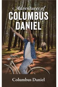 Adventures of Columbus Daniel
