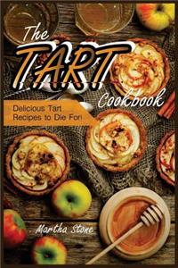 The Tart Cookbook