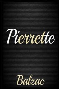 Pierrette