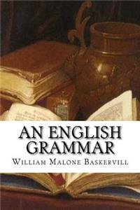 An English Grammar