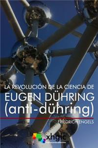 revolución de la ciencia de Eugen Dühring