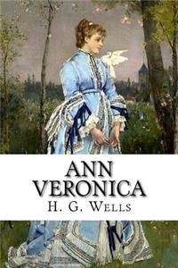 Ann Veronica