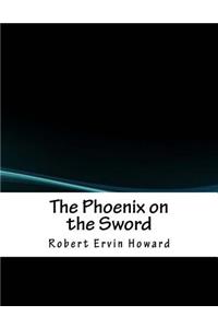 The Phoenix on the Sword