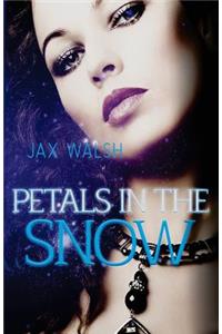 Petals in the Snow