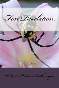 Fort Desolation