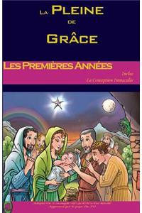 Les Premières Années