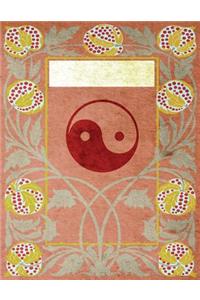 Monogram Taoism Sketchbook