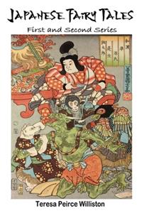 Japanese Fairy Tales