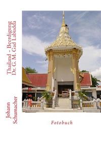 Thailand - Beerdigung Dr. G. M. Gad Labudda