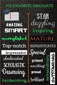 My Favorite Graduate