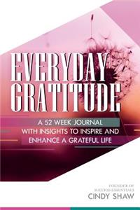 Everyday Gratitude