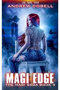Magi Edge
