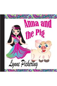 Anna and the Pig