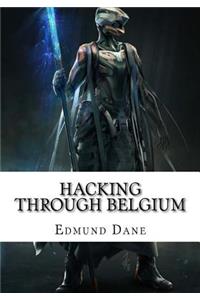 Hacking Through Belgium