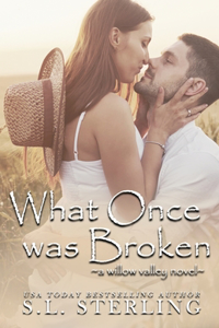 What Once was Broken