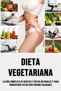 Dieta Vegetariana