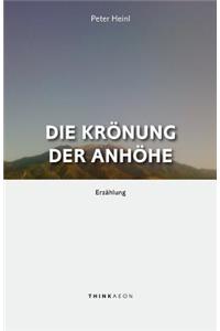 Die Krönung der Anhöhe