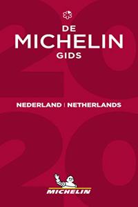 Nederland - The MICHELIN Guide 2020