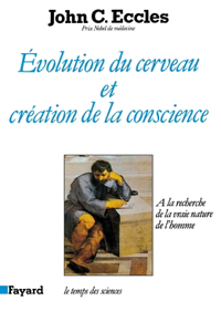 Evolution du cerveau et création de conscience