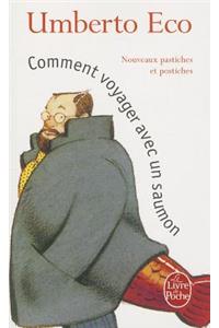 Comment Voyager Avex Salmon